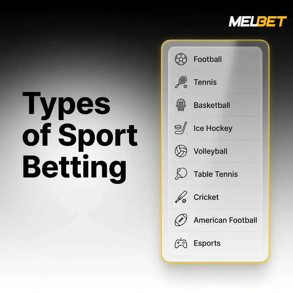 Sports betting interface showing cricket, football, kabaddi, tennis, and basketball wagering options with live odds