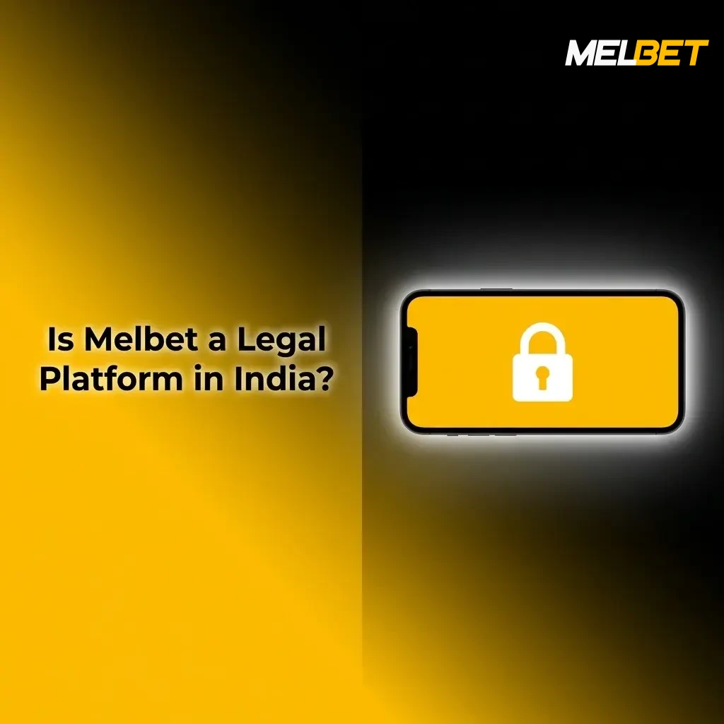 Melbet Curacao eGaming licence making it a legal offshore betting platform for Indian players