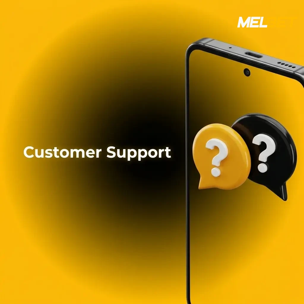 Melbet 24/7 customer support channels including live chat, email, phone, and Telegram for withdrawal assistance
