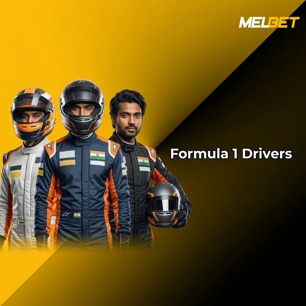 2024 Formula 1 season: 20 drivers, 10 teams with championship odds, led by Verstappen at 1.35 favourite