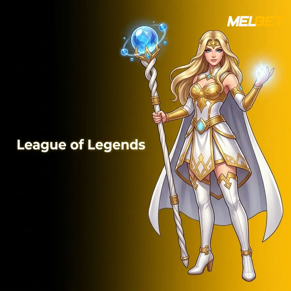 League of Legends esports betting on World Championship, MSI, LCK, LPL, LEC tournaments with MOBA wagering options
