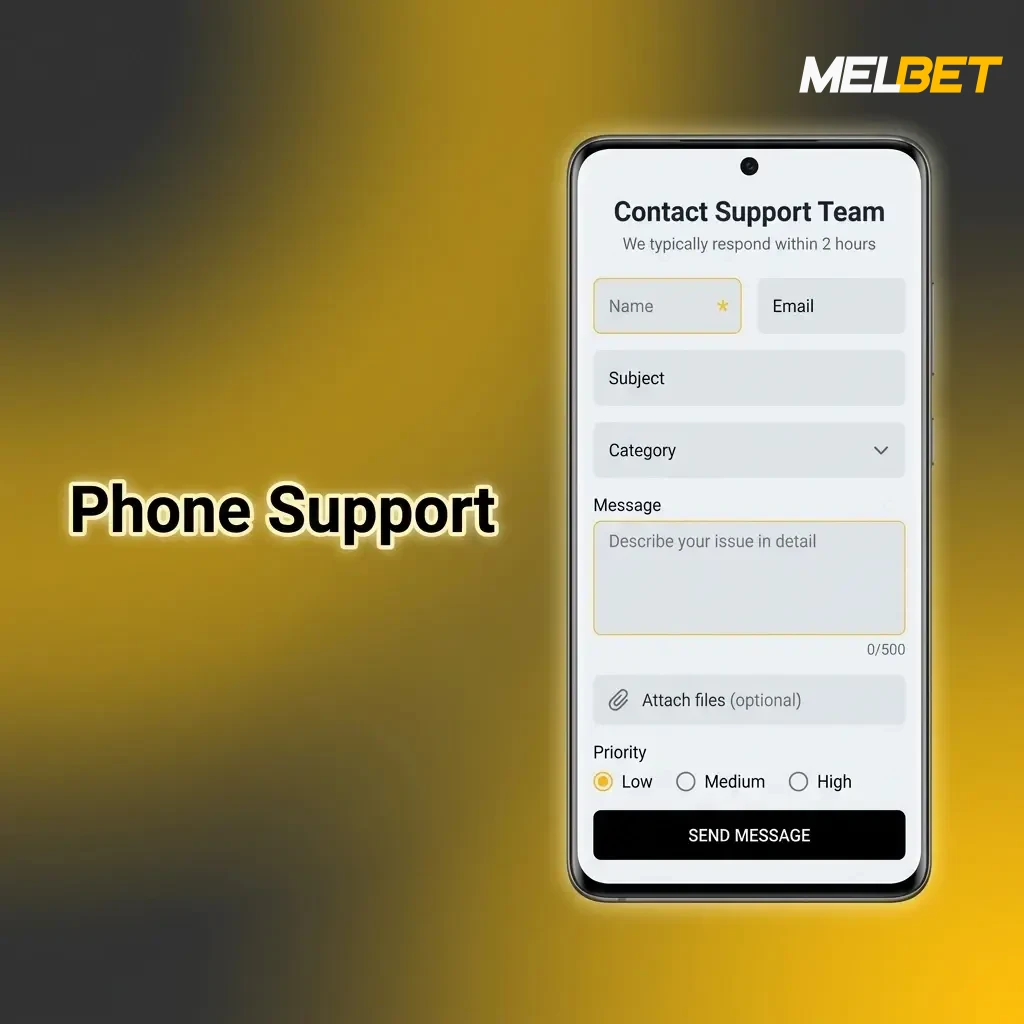 24/7 phone support helpline for urgent issues like locked accounts, failed deposits, and security concerns in India